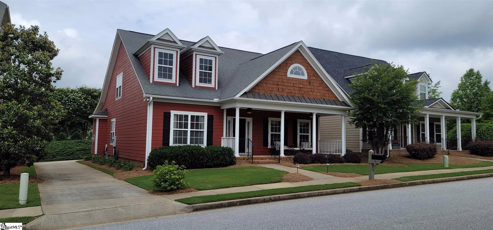 Property image 1 at 4 Moss Wood Circle, Simpsonville, SC 29681