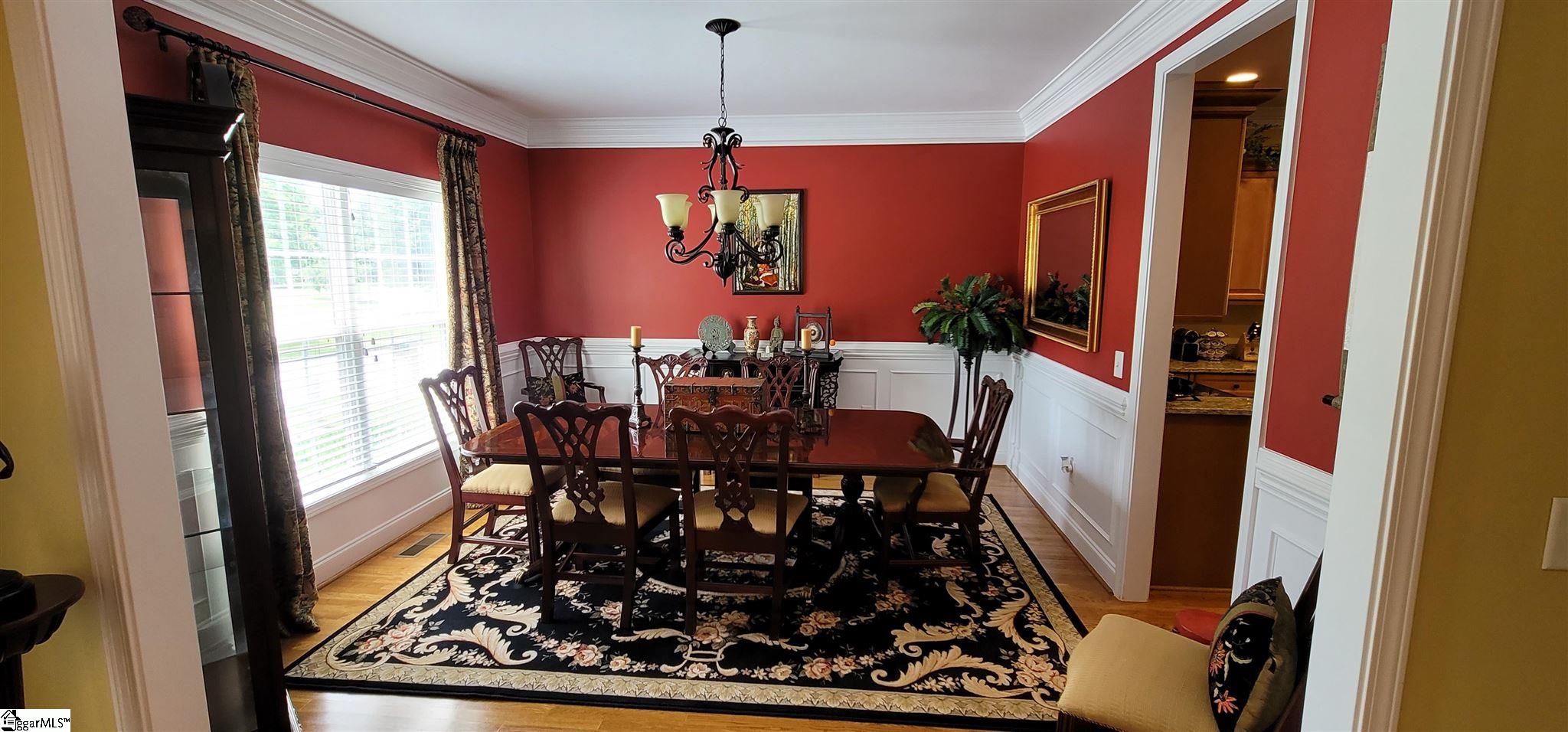Property image 3 of 4 Moss Wood Circle in Boxwood, Simpsonville, SC 29681