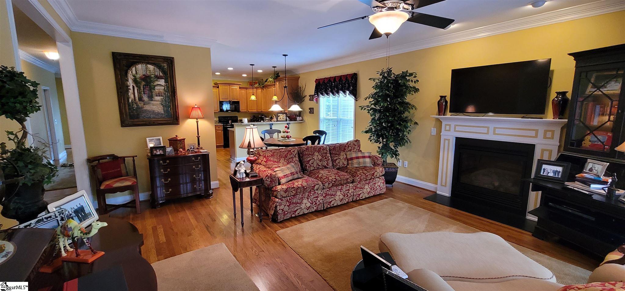 Property image 5 of 4 Moss Wood Circle in Boxwood, Simpsonville, SC 29681