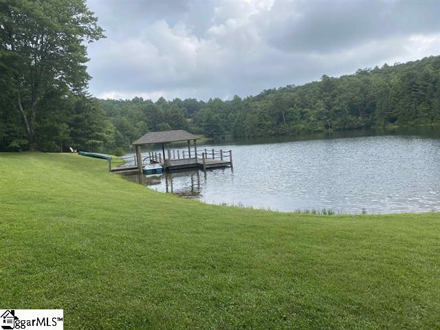 Property image 3 of 405 Cliff Ridge Drive in Cliff Ridge at Caesars Head, Cleveland, SC 29635