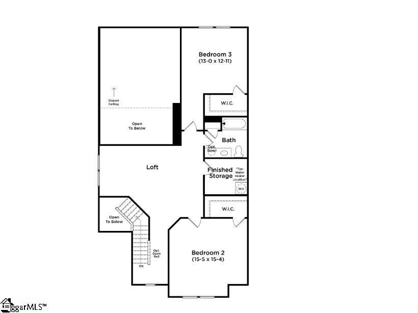Property image 3 of 228 Leisure Lane in Village at Midway, Anderson, SC 29621