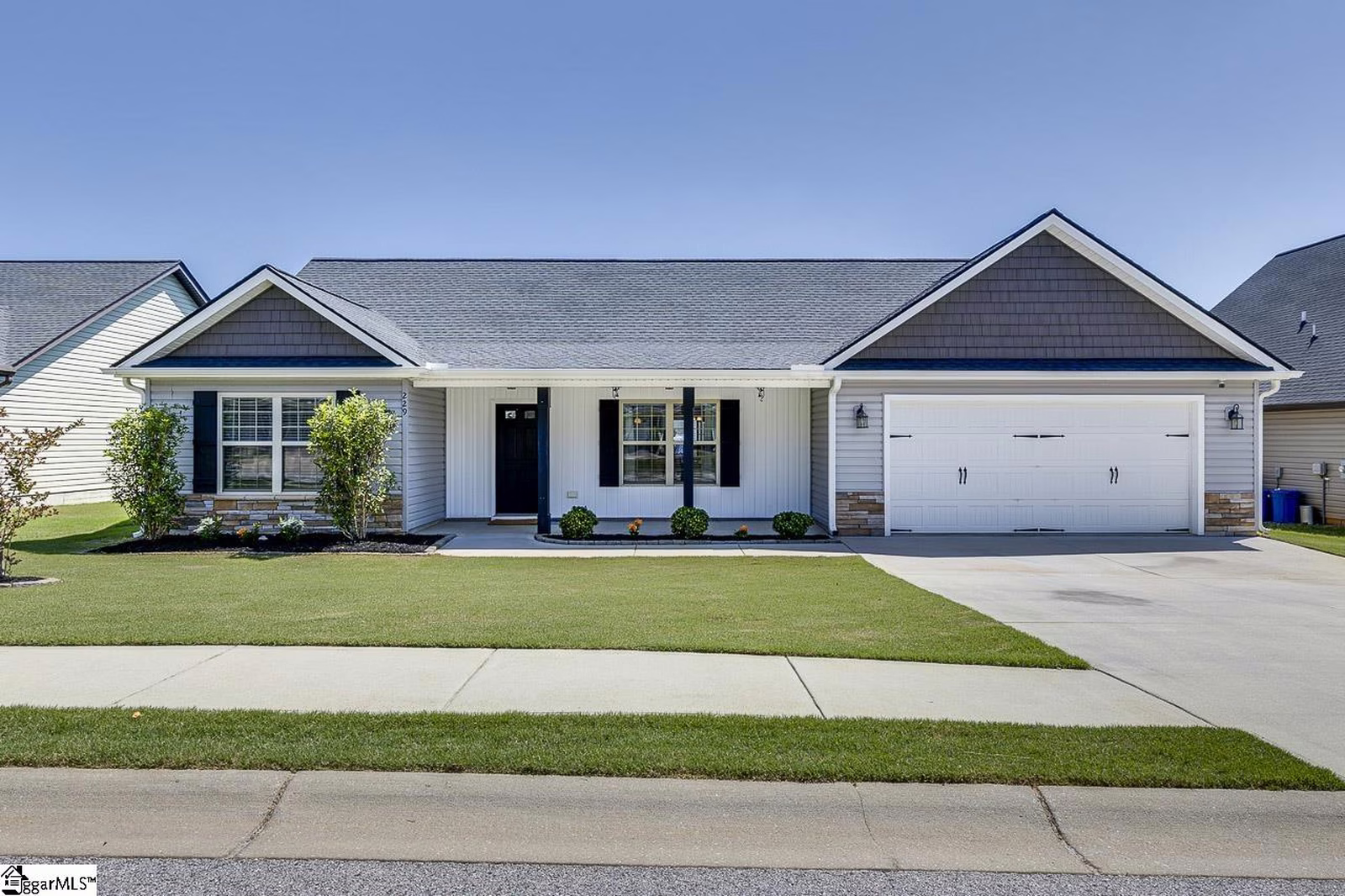 Property image 1 at 229 Lockeland Park Drive, Simpsonville, SC 29681