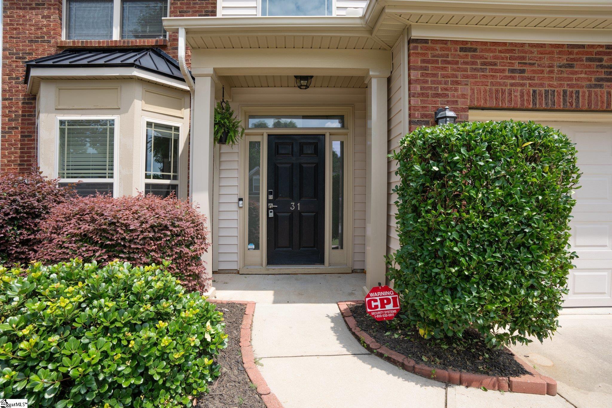 Property image 2 of 31 Parkwalk Drive in Lismore Park, Greer, SC 29650