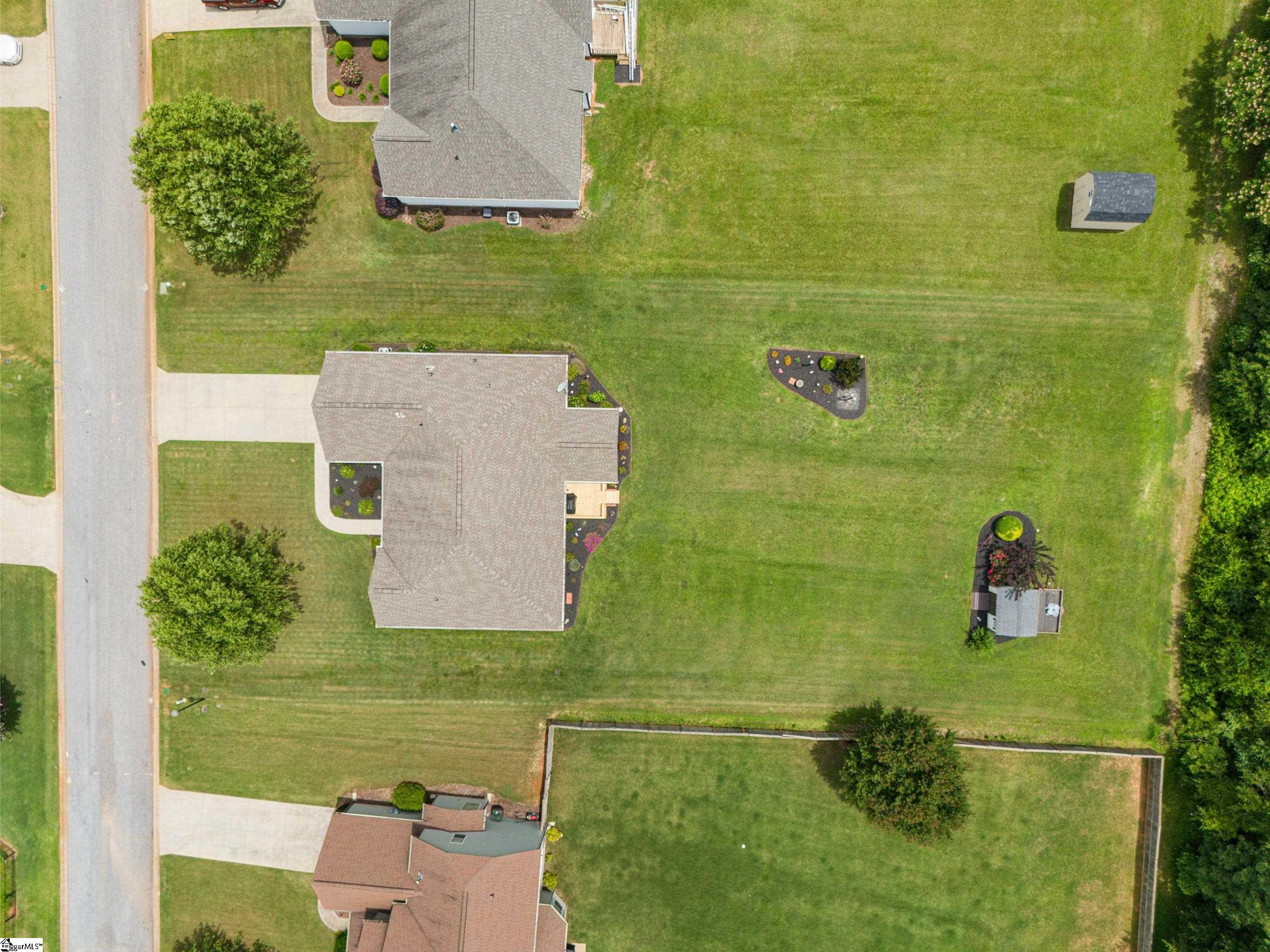 Property image 4 of 23 Rising Meadow Lane in Meadow Breeze, Taylors, SC 29687