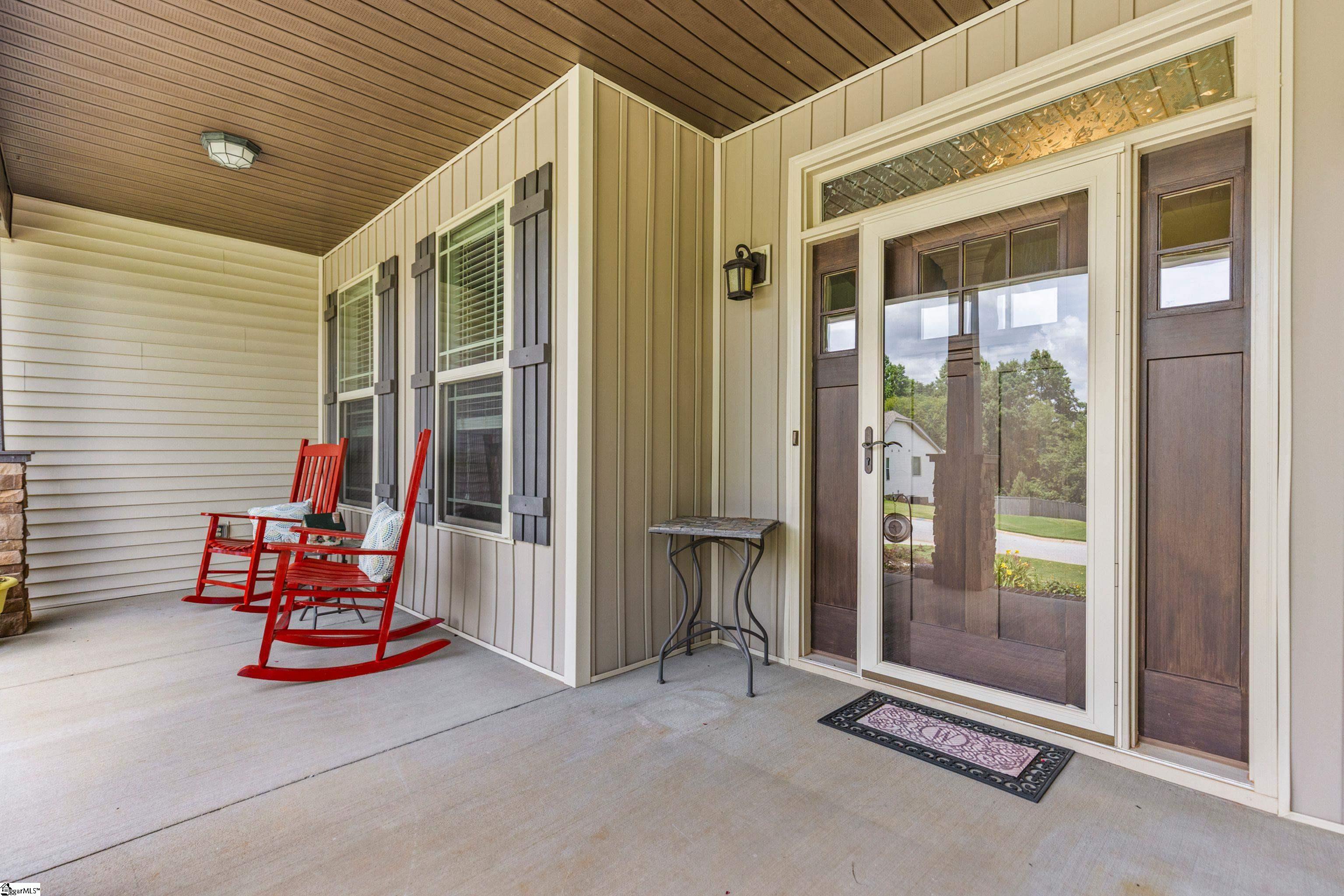 Property image 5 of 23 Rising Meadow Lane in Meadow Breeze, Taylors, SC 29687