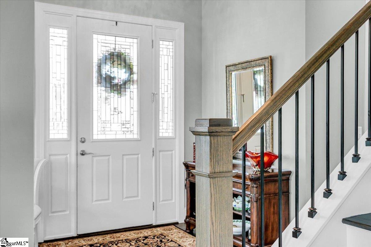 Property image 3 of 308 Bur Oak Trail in Ridgestone Cottages, Greenville, SC 29615