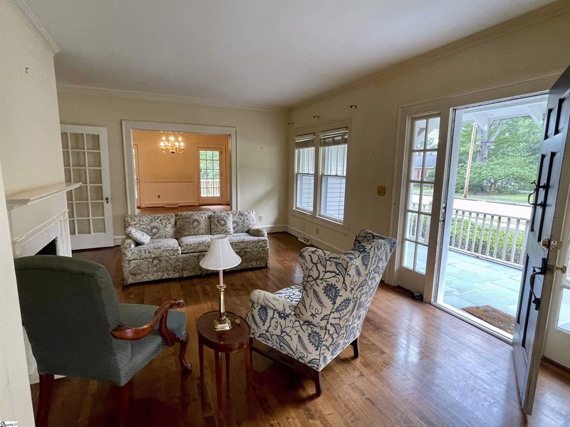 Property image 4 at 108 W Walnut Street, Clinton, SC 29325