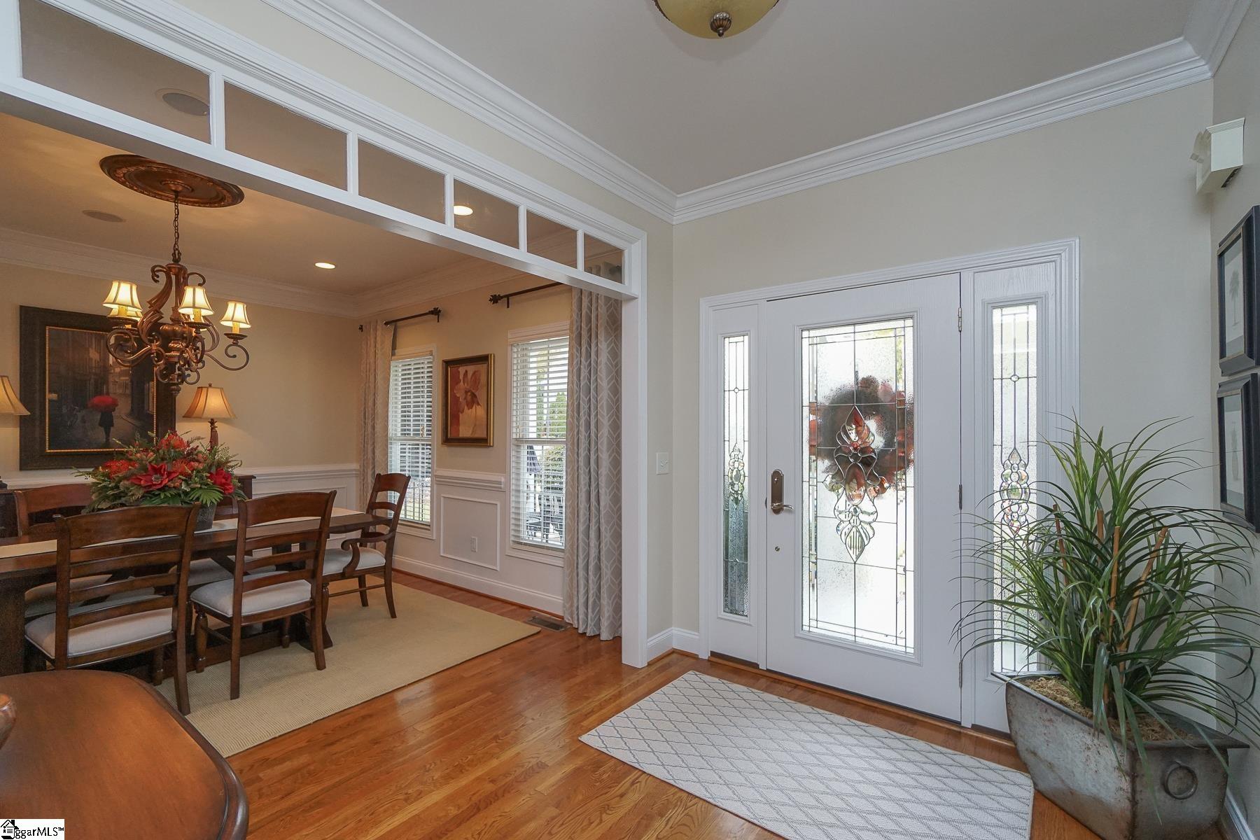 Property image 3 of 312 Crandon Drive in Tuscan Woods, Greenville, SC 29615