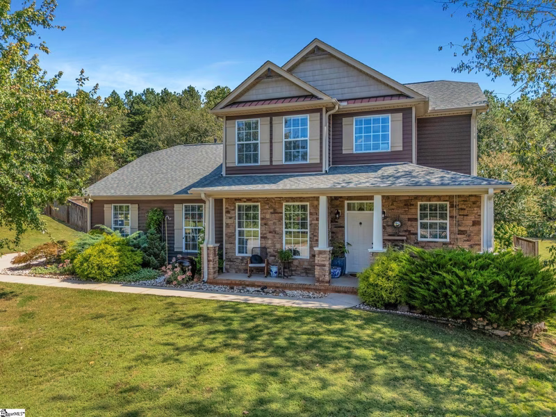 Stoneledges, Taylors Community
