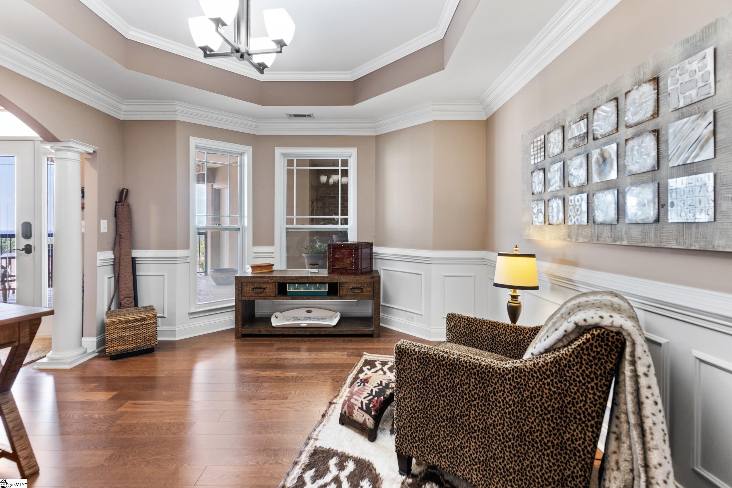 Property image 5 of 316 Rocky Top Drive in The Summitt at Pelham Springs, Greenville, SC 29615