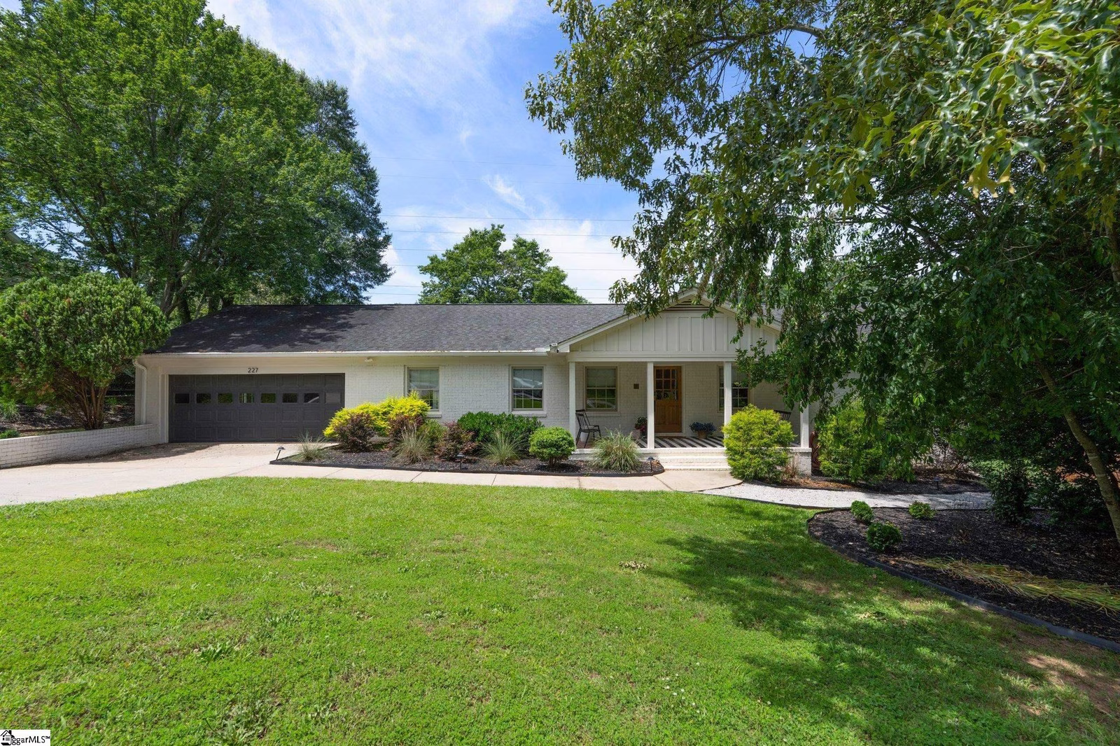 Property image 1 at 227 Donington Drive, Greenville, SC 29615