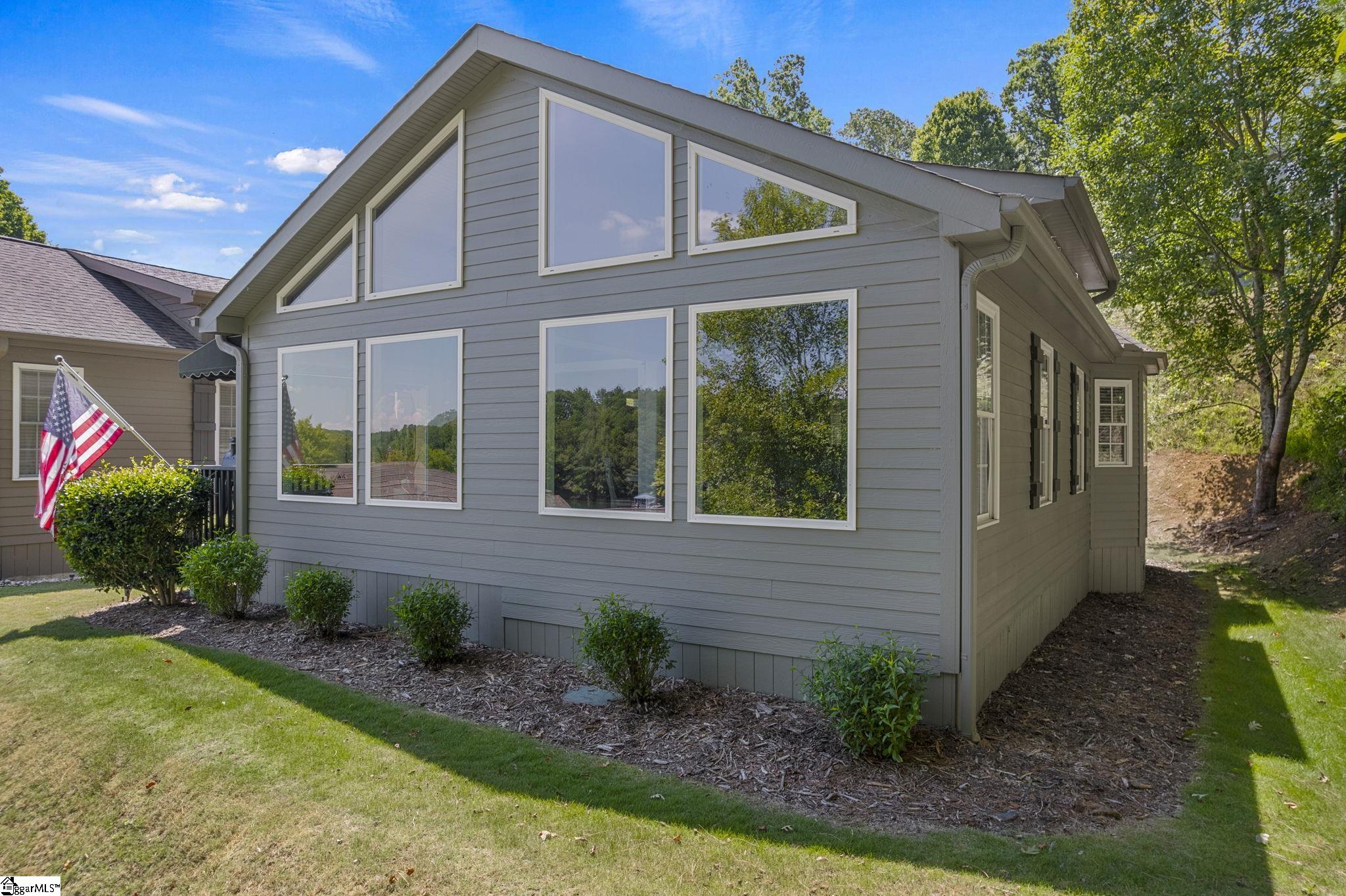 Property image 4 of 1230 Melton Road in Backwater Landing, West Union, SC 29696