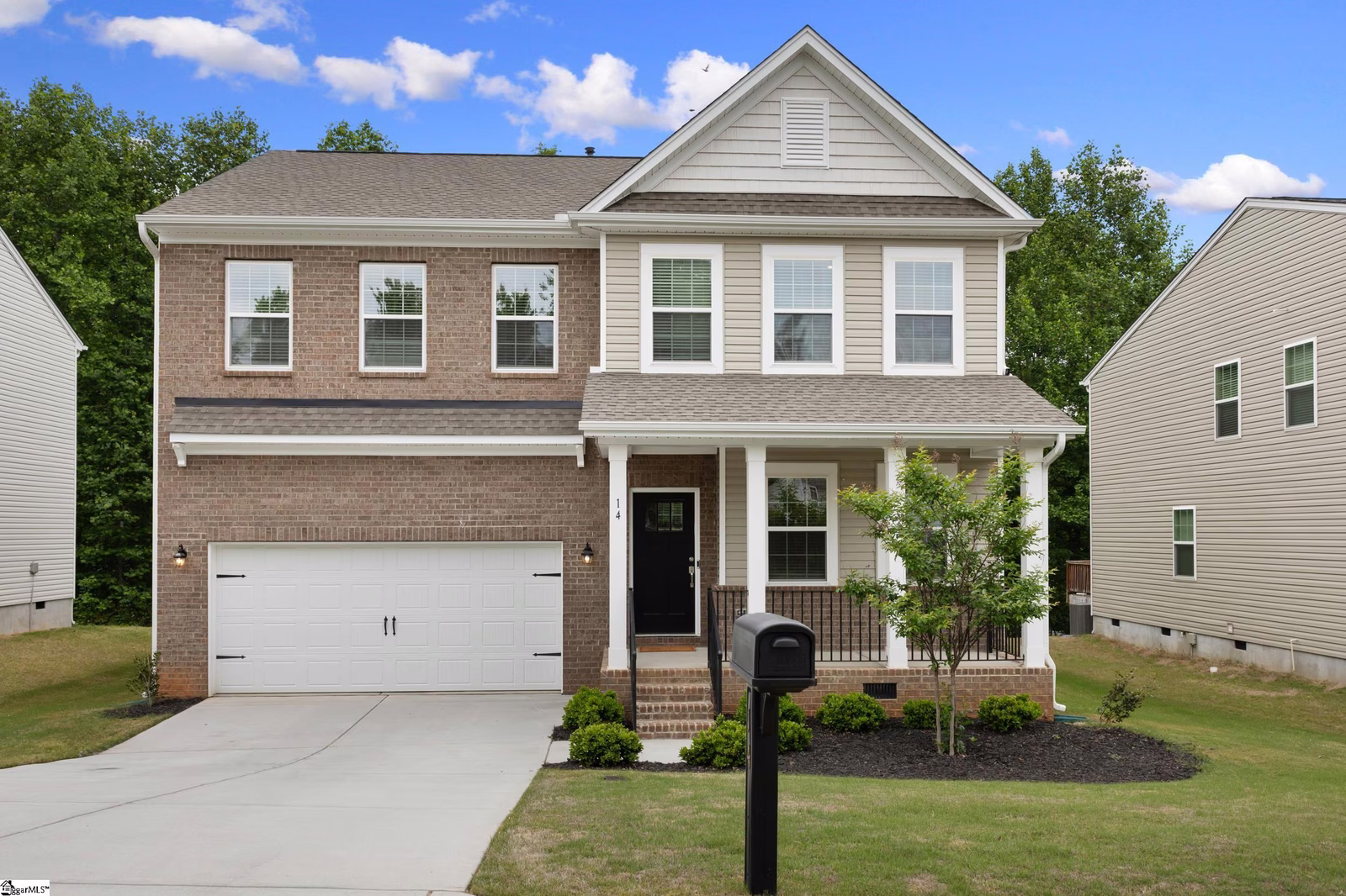 Property image 1 at 14 Echo Valley Drive, Taylors, SC 29687