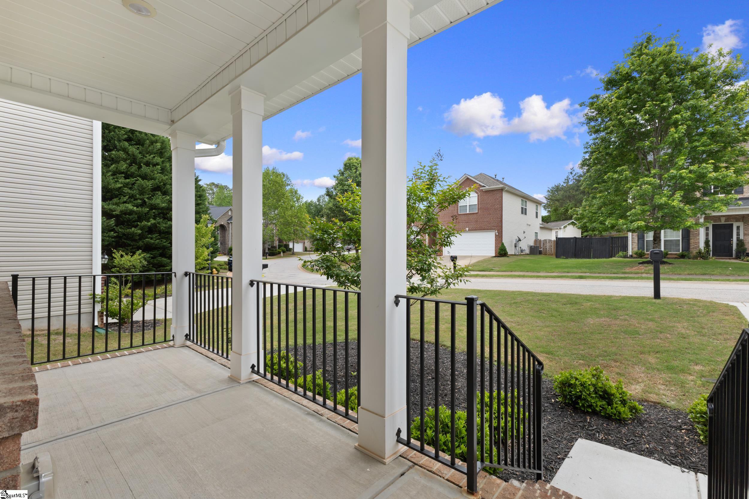 Property image 3 of 14 Echo Valley Drive in Reid Valley, Taylors, SC 29687