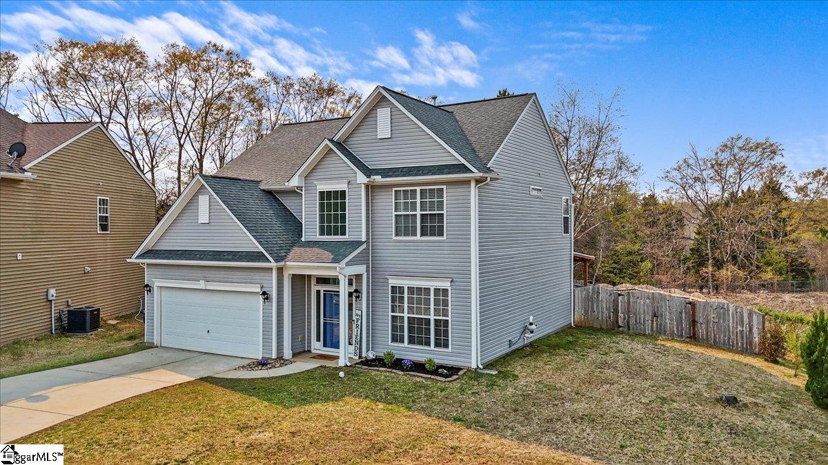 Property image 3 of 108 Derry Lane in Lismore Park, Greer, SC 29650