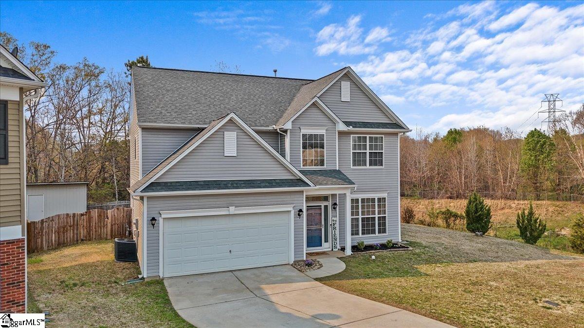 Property image 4 of 108 Derry Lane in Lismore Park, Greer, SC 29650