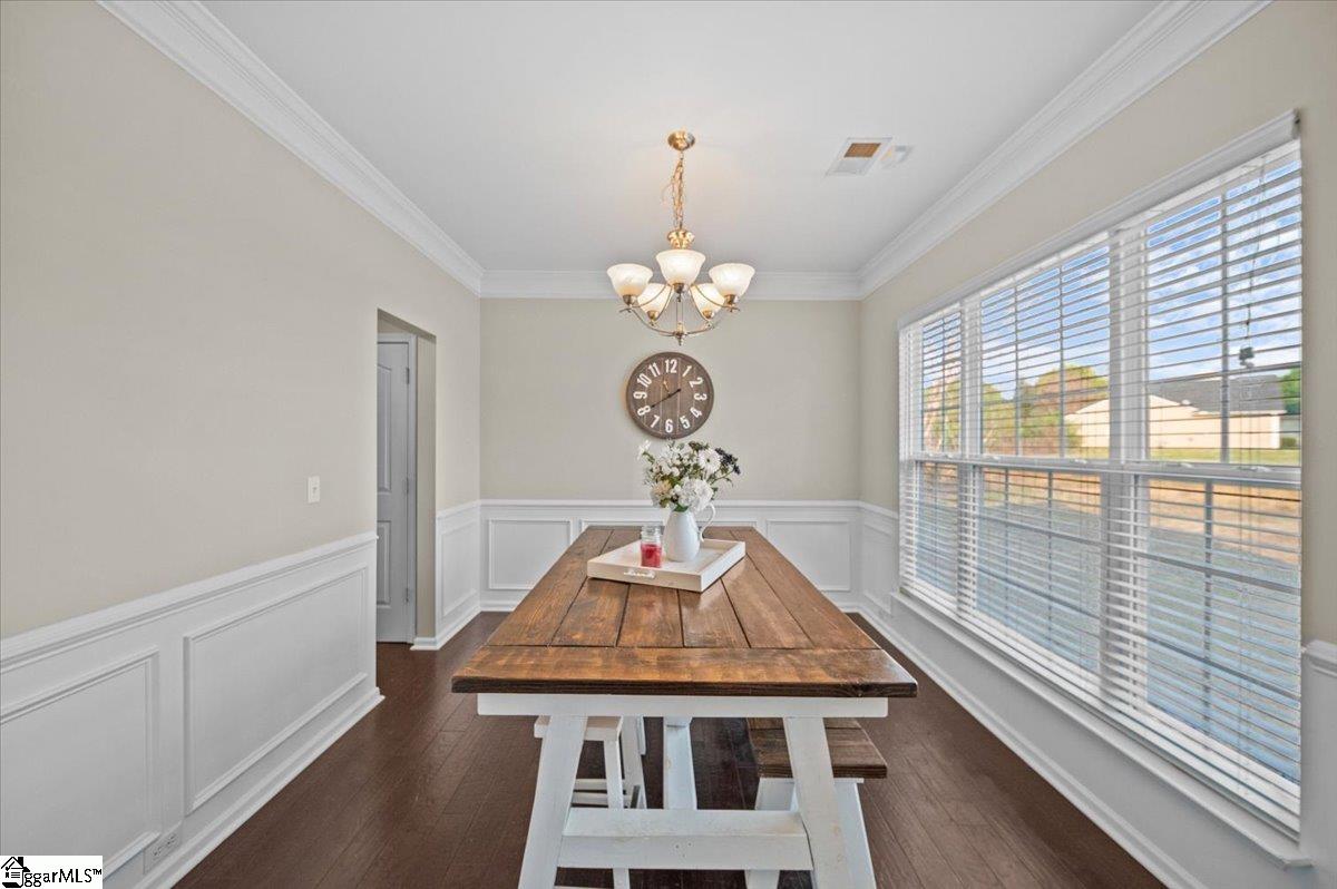 Property image 5 of 108 Derry Lane in Lismore Park, Greer, SC 29650