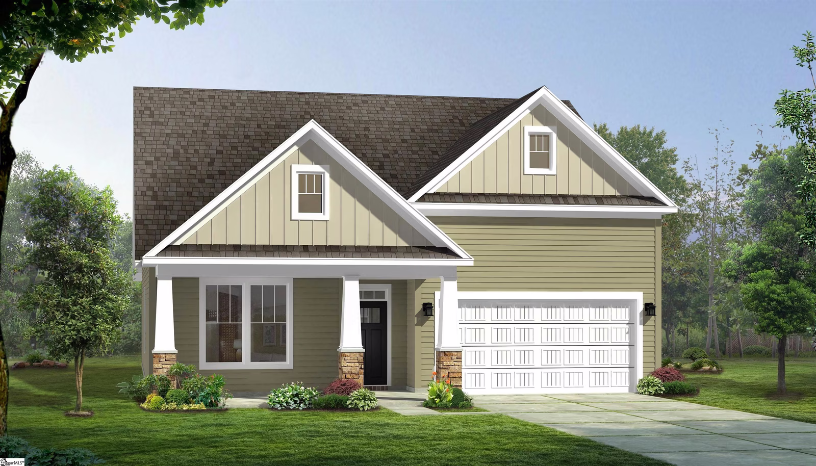 Property image 1 at 896 Rodin Road, Moore, SC 29369