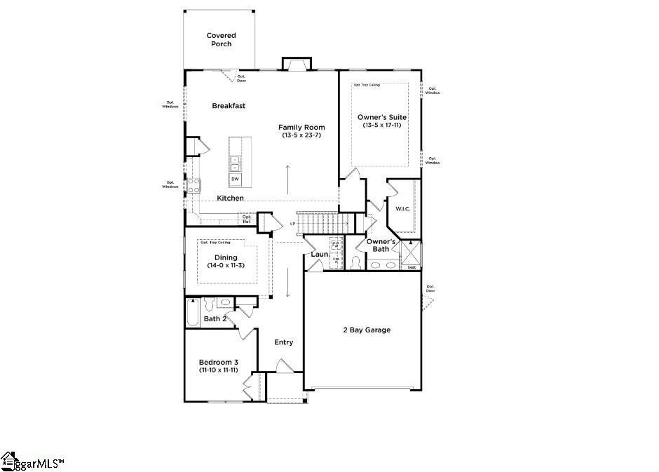 Property image 2 of 896 Rodin Road in Iris Meadows, Moore, SC 29369