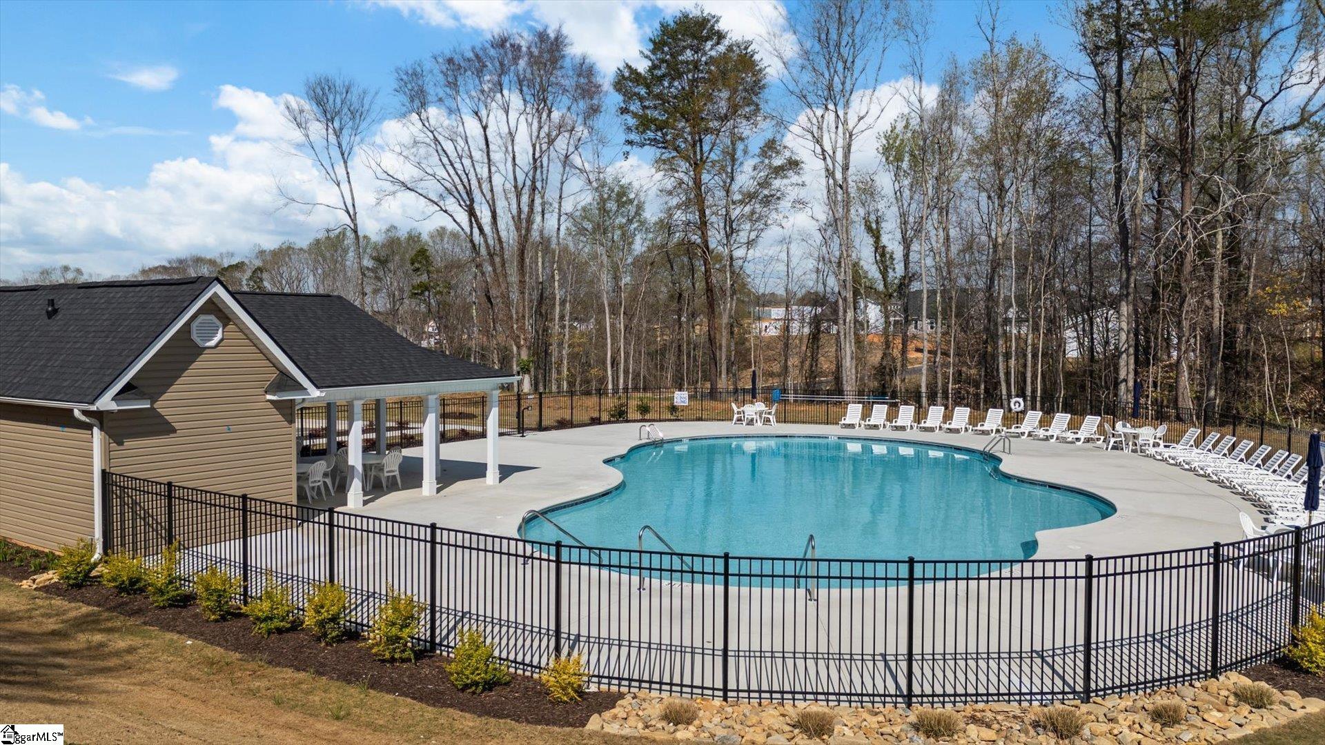 Property image 5 of 896 Rodin Road in Iris Meadows, Moore, SC 29369