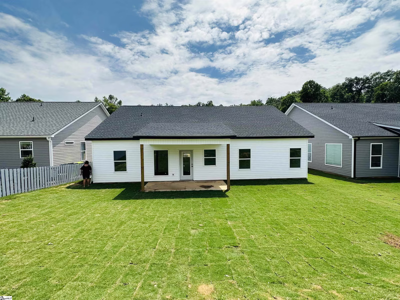 Property image 2 at 203 Page Creek Boulevard, Landrum, SC 29356