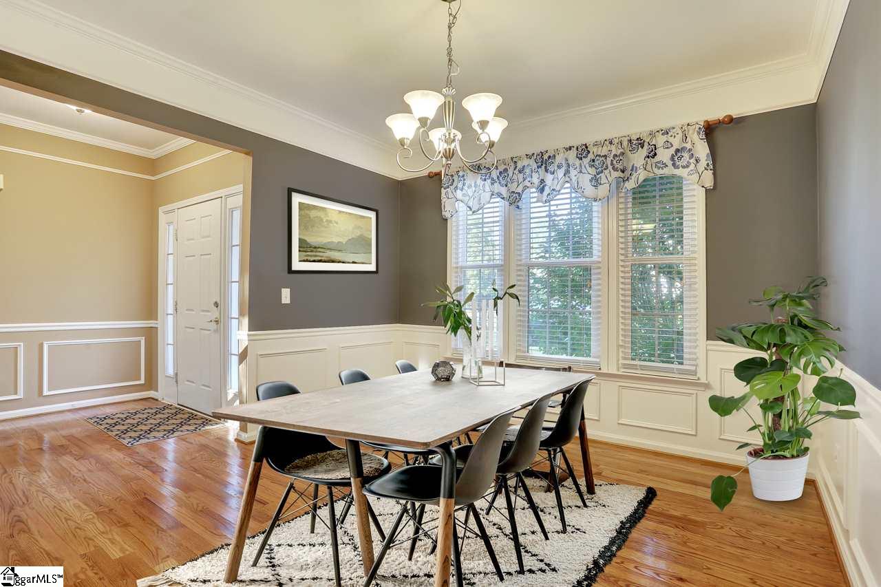 Property image 4 of 204 N Antigo Court in Hudson Forest, Greer, SC 29650-2983