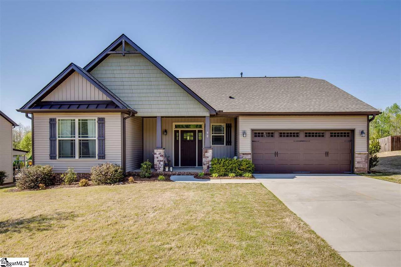 Property image 1 at 90 Rising Meadow Lane, Taylors, SC 29687