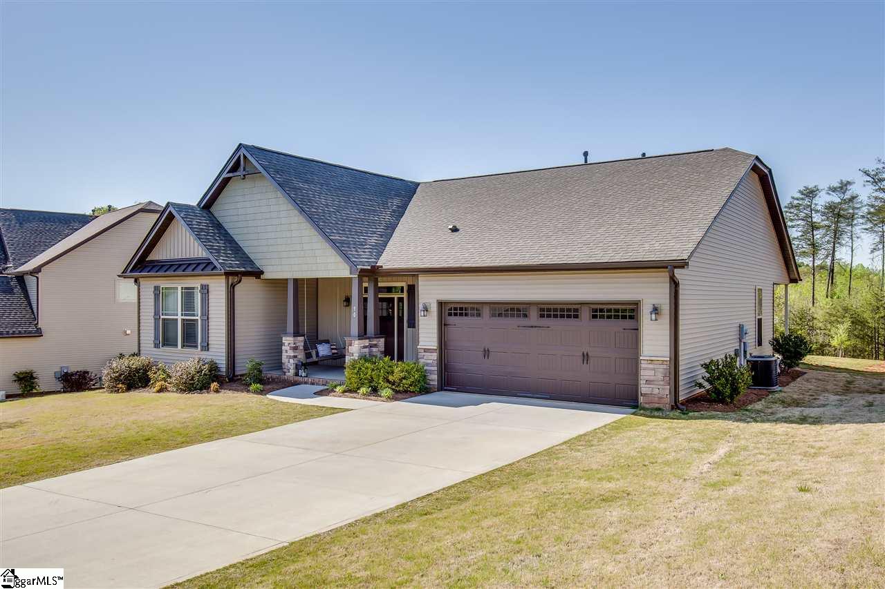 Property image 2 of 90 Rising Meadow Lane in Meadow Breeze, Taylors, SC 29687