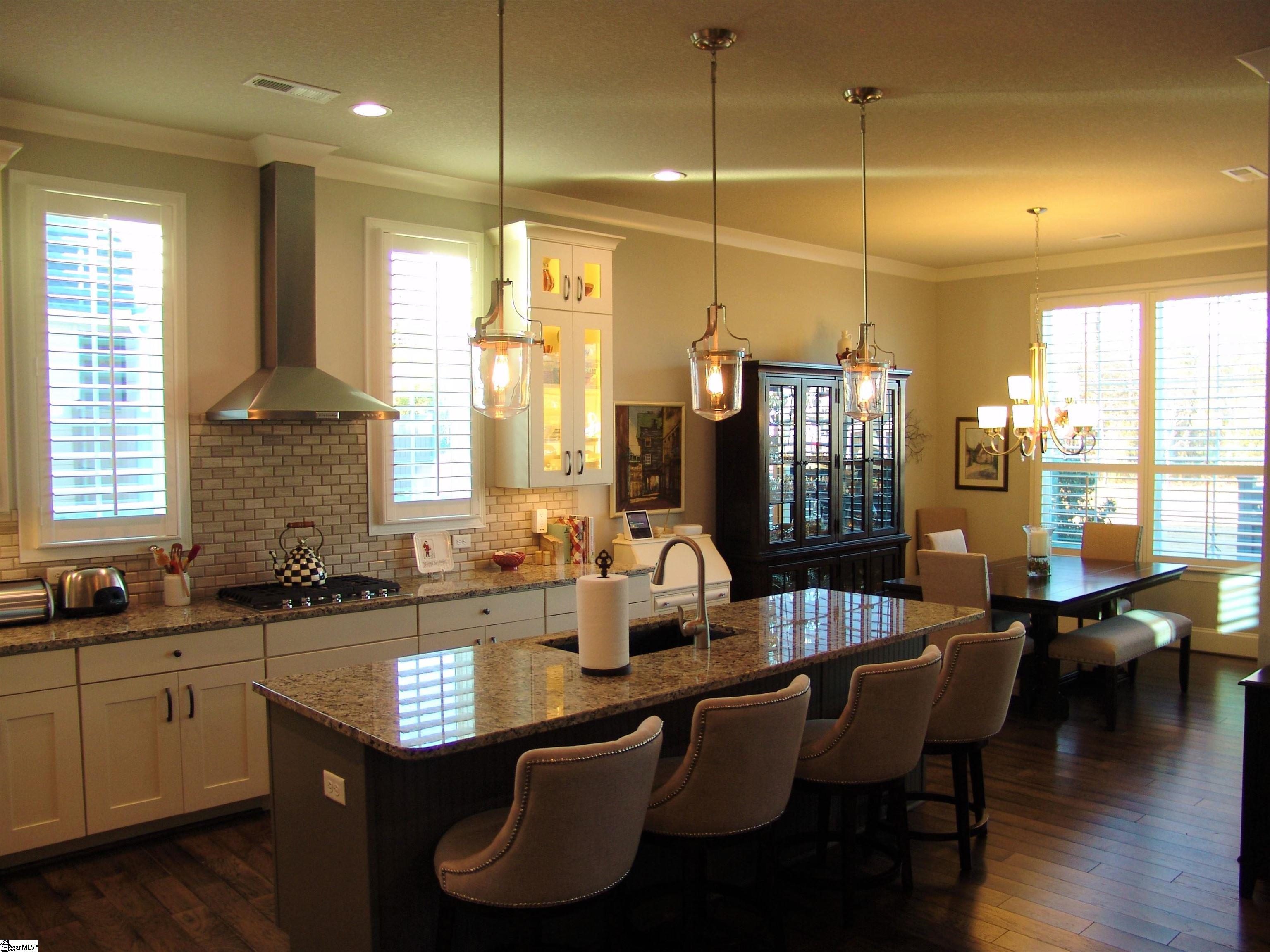 Property image 3 of 23 Havercroft Lane in Ridgestone Cottages, Greenville, SC 29615