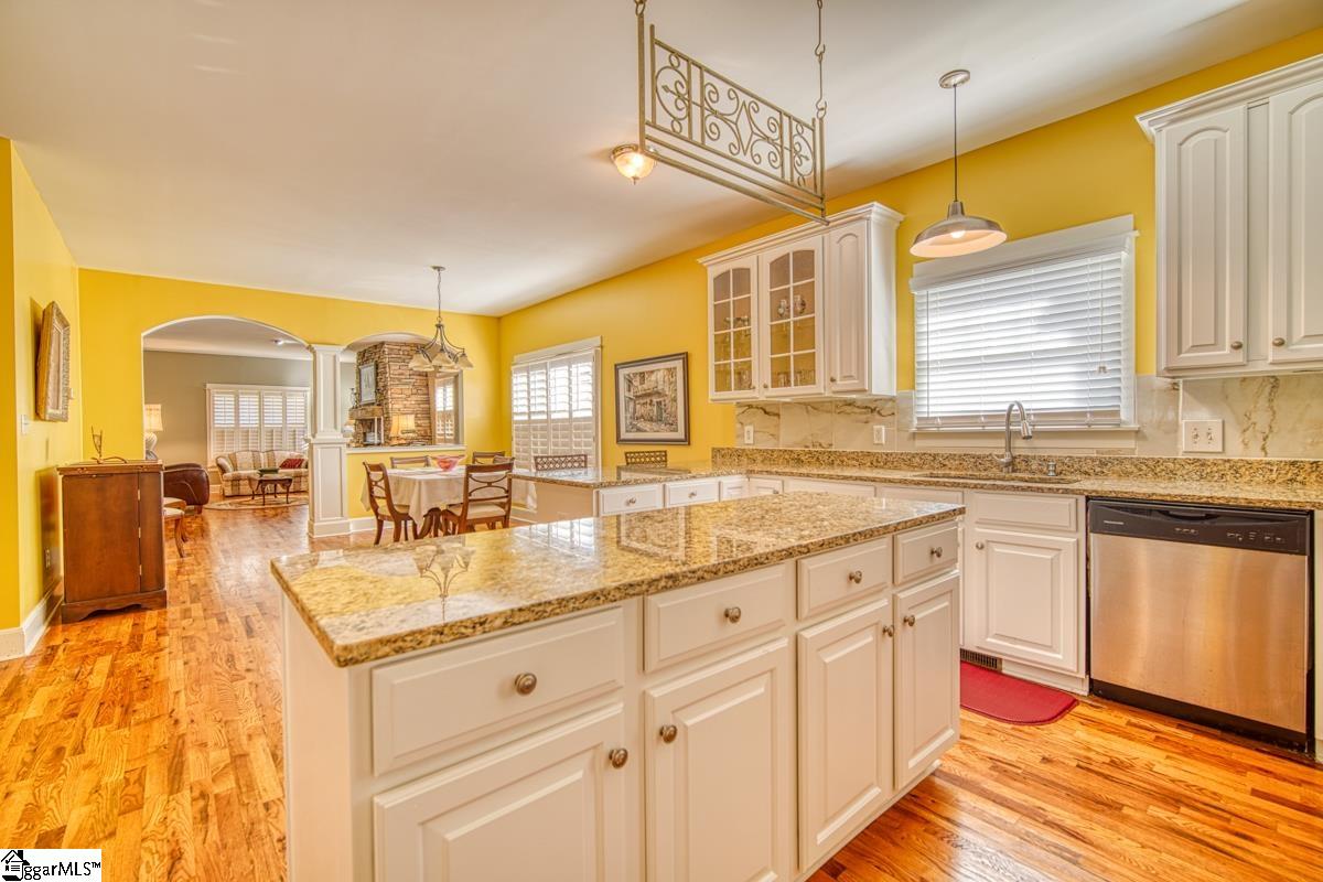Property image 3 of 285 Page Creek Boulevard in Cottages at Landrum, Landrum, SC 29356