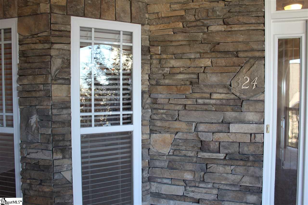 Property image 2 of 324 Rocky Top Drive in The Summitt at Pelham Springs, Greenville, SC 29615