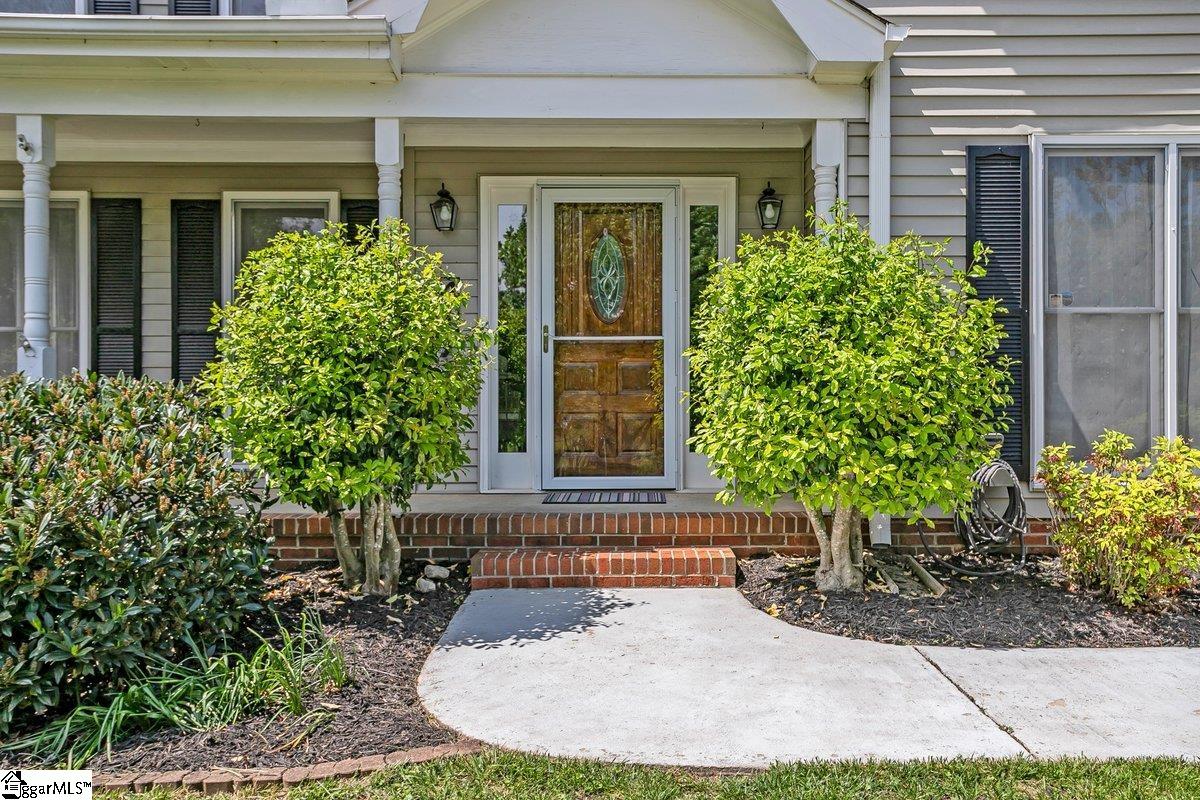 Property image 4 of 417 Bright Water Lane in Half Mile Lake, Greenville, SC 29609