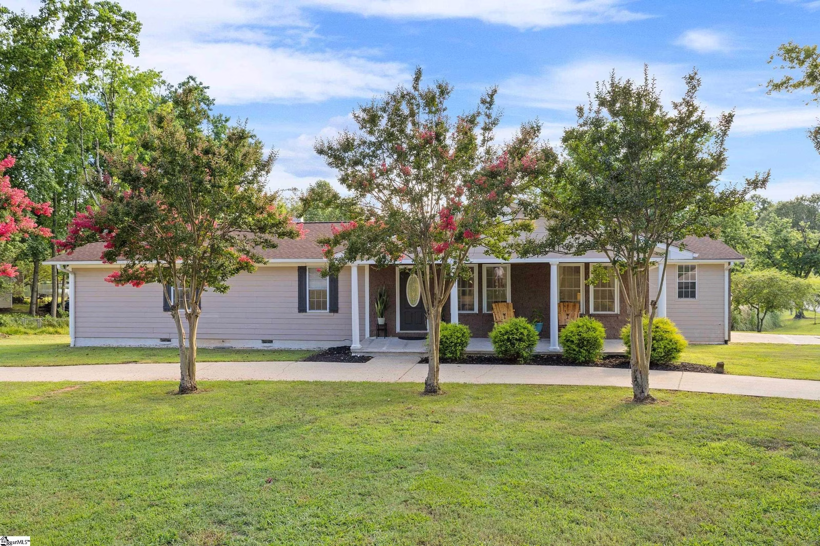 Property image 1 at 102 Steeplechase Court, Simpsonville, SC 29681