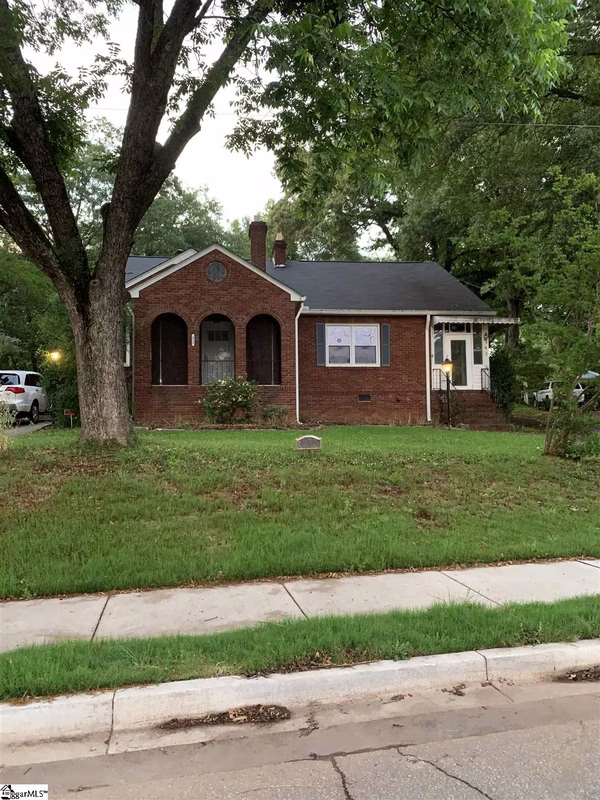 413 Overbrook Road
