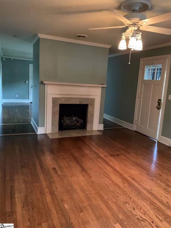 Property image 4 at 413 Overbrook Road, Greenville, SC 29607