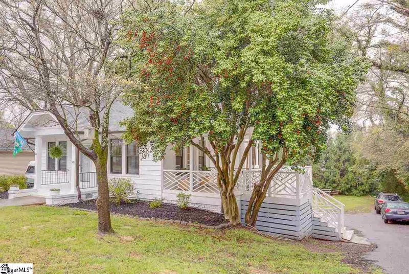 Property image 3 at 1327 E North Street, Greenville, SC 29607