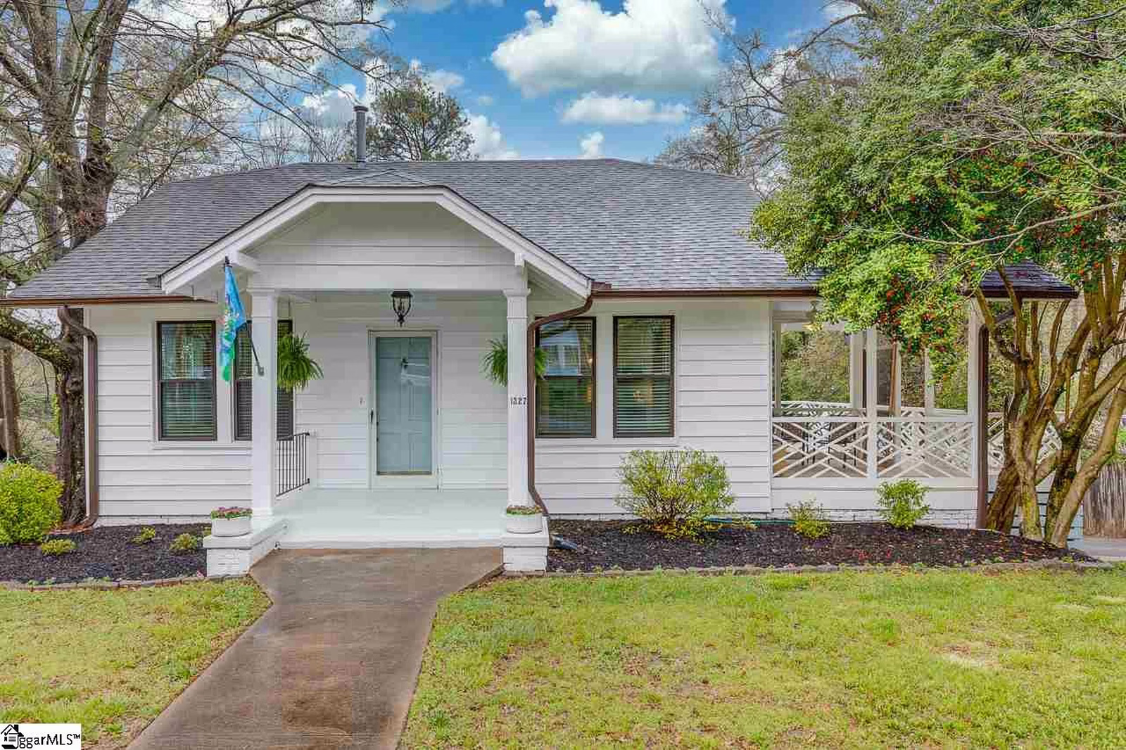 Property image 1 at 1327 E North Street, Greenville, SC 29607