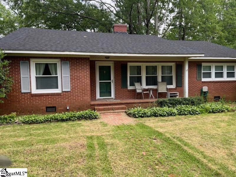 101 Meadow Road