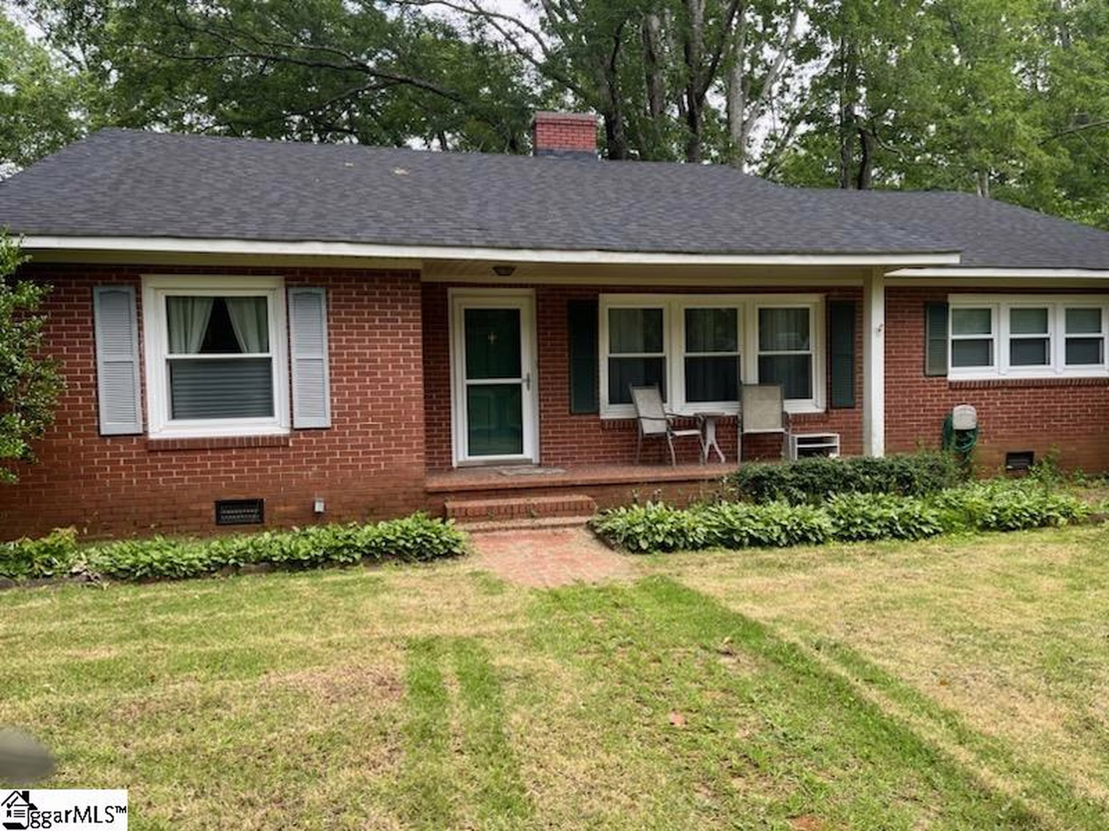 Property image 1 at 101 Meadow Road, Laurens, SC 29360