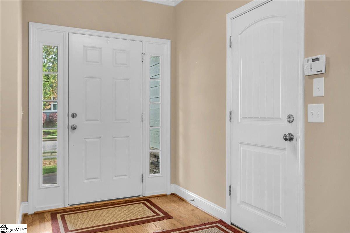 Property image 3 of 106 Moss Wood Circle in Boxwood, Simpsonville, SC 29681