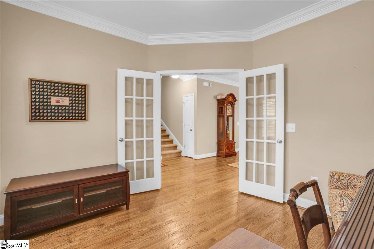 Property image 5 of 106 Moss Wood Circle in Boxwood, Simpsonville, SC 29681