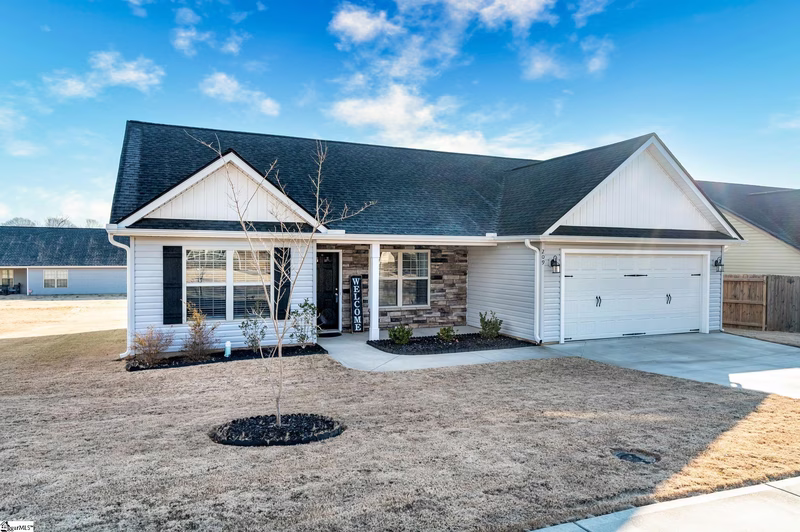 209 Lockeland Park Drive