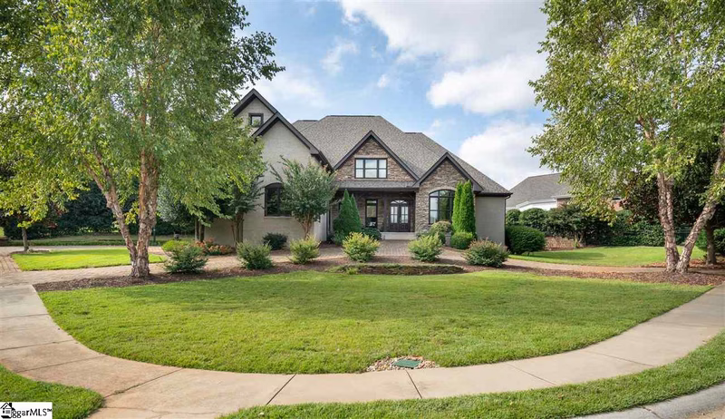 106 Glen Abbey Way