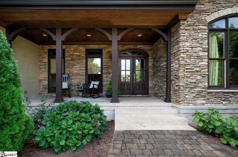 Property image 4 at 106 Glen Abbey Way, Greer, SC 29650