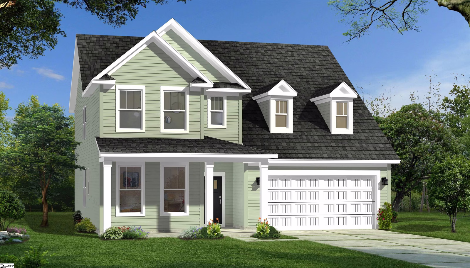 Property image 1 at 807 Rodin Road, Moore, SC 29369