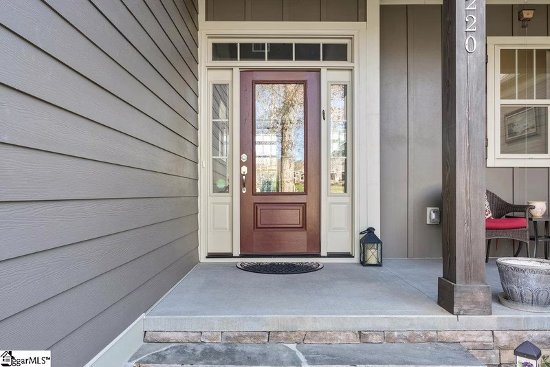 Property image 2 at 220 Lord Byron Lane, Travelers Rest, SC 29690-7212