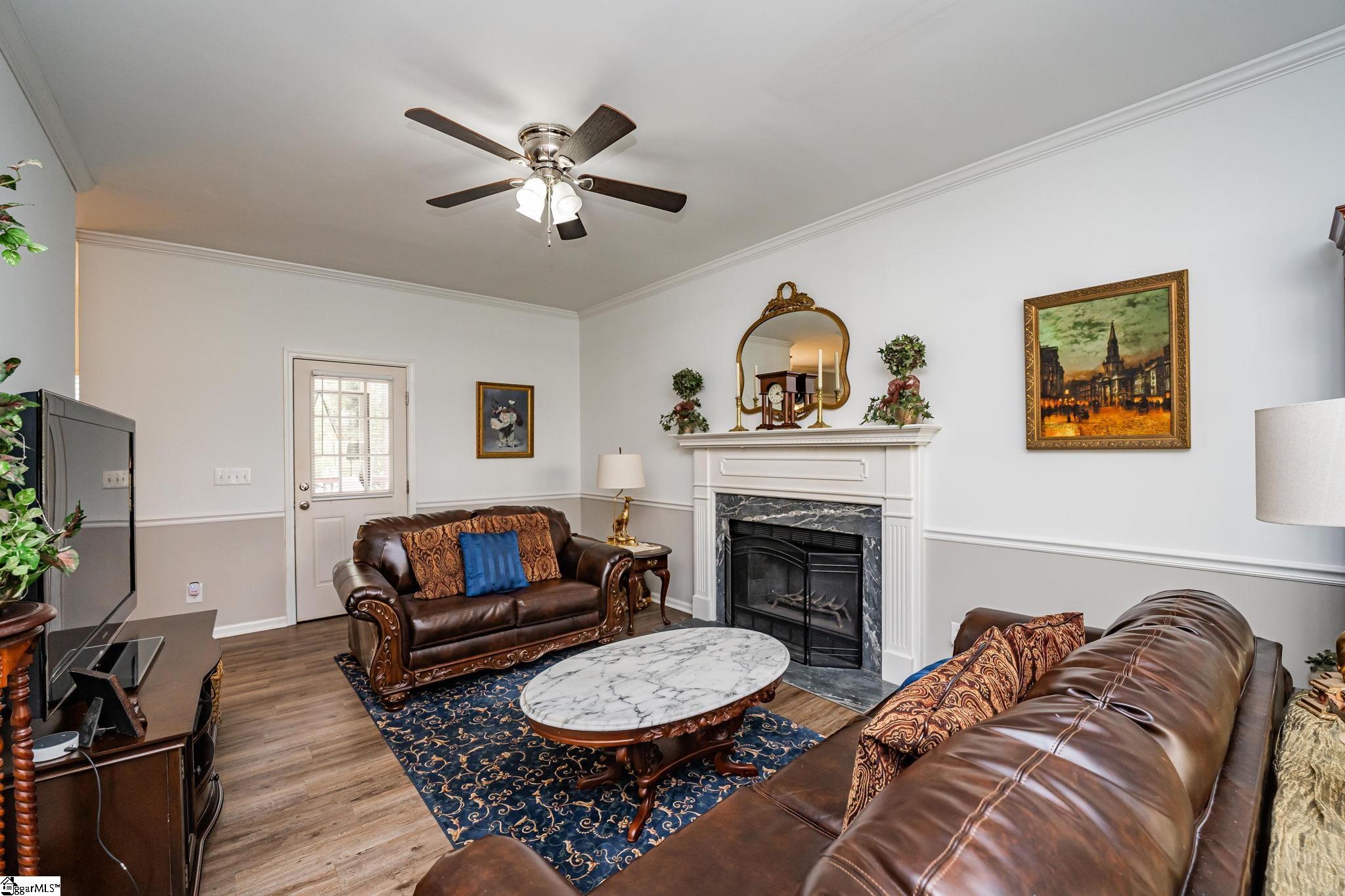 Property image 3 of 23 Summer Glen Drive in Summerwalk, Simpsonville, SC 29681