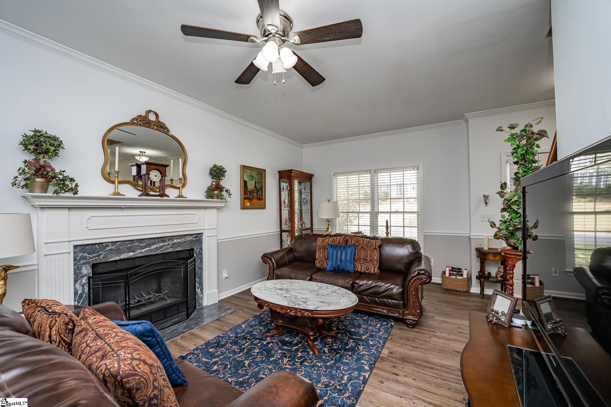 Property image 5 of 23 Summer Glen Drive in Summerwalk, Simpsonville, SC 29681