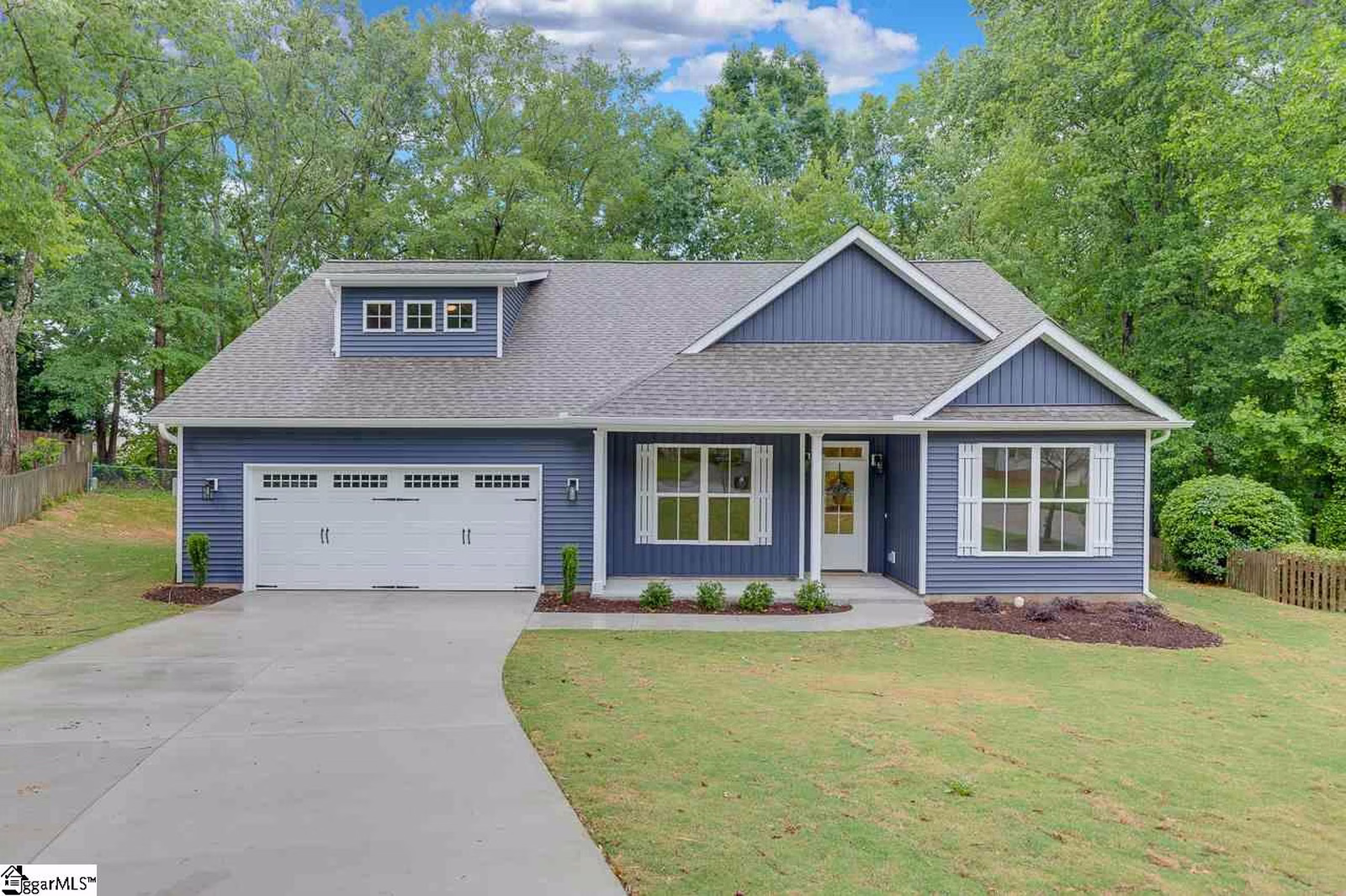 Property image 1 at 117 Cosgrove Lane, Taylors, SC 29687