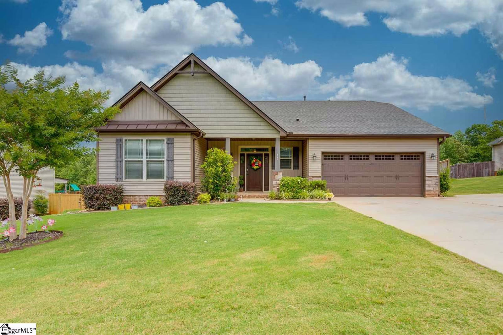 Property image 1 at 90 Rising Meadows Lane, Taylors, SC 29687